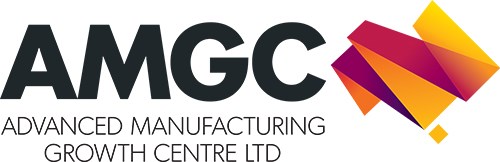 Advanced Manufacturing Growth Centre Logo