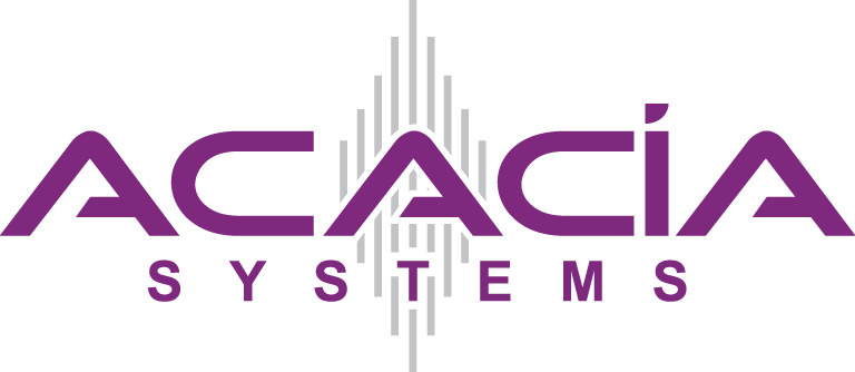 Acacia Systems Logo