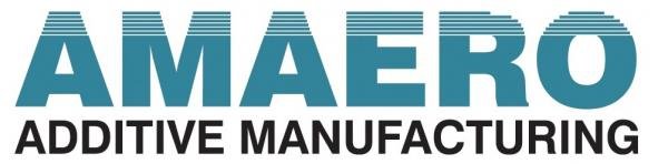 Amaero Manufacturing Logo