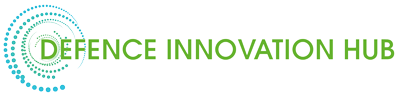 Defence Innovation Hub Logo Defence Innovation Hub Logo