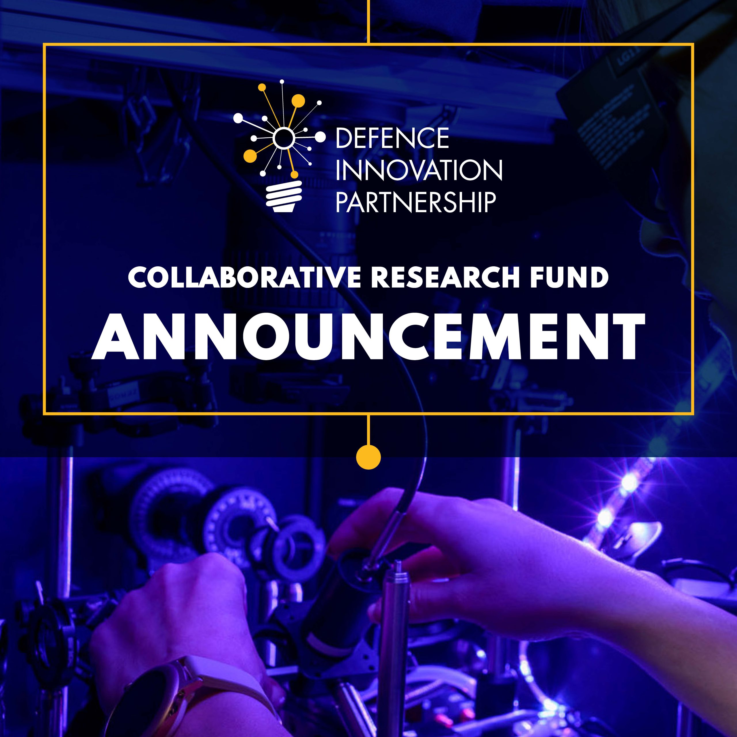 Funding boost for innovative defence projects – Defence Innovation ...